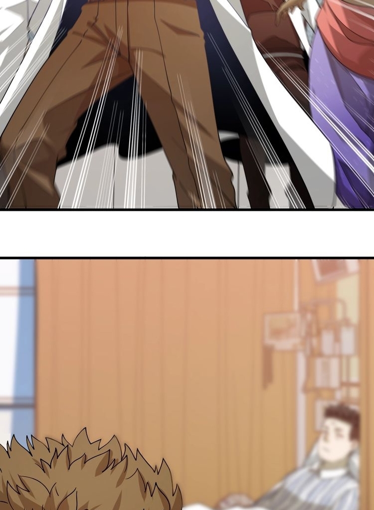 Reborn Doctor Chapter 31 - halaman 50