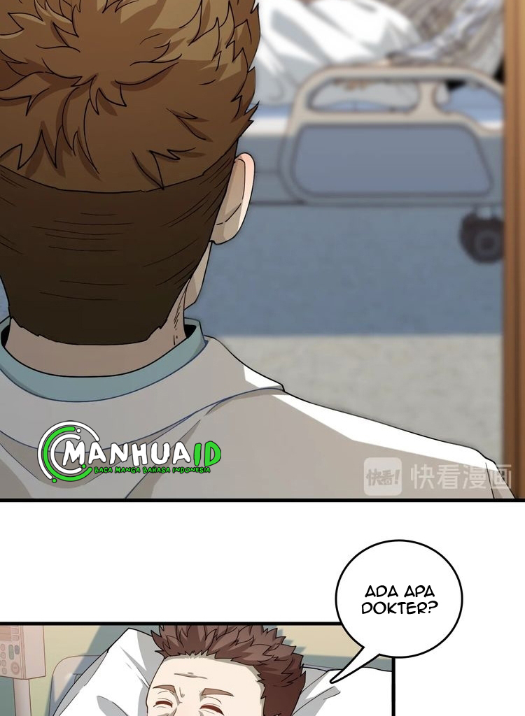 Reborn Doctor Chapter 31 - halaman 51
