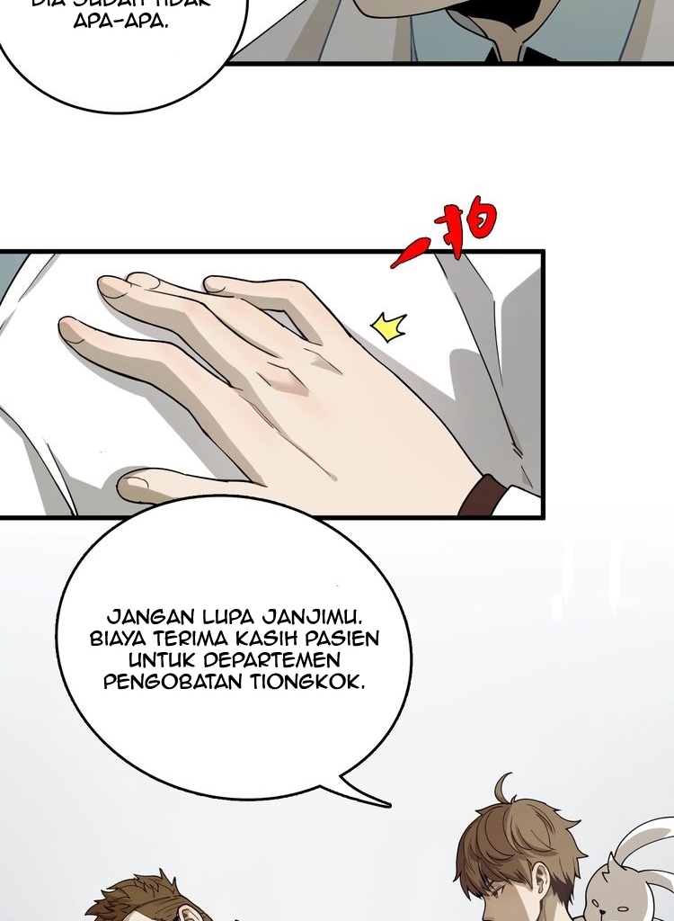 Reborn Doctor Chapter 31 - halaman 53
