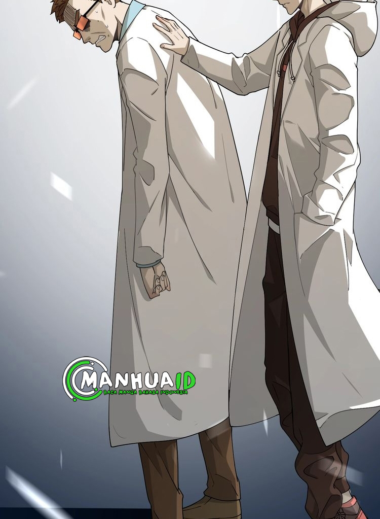 Reborn Doctor Chapter 31 - halaman 54