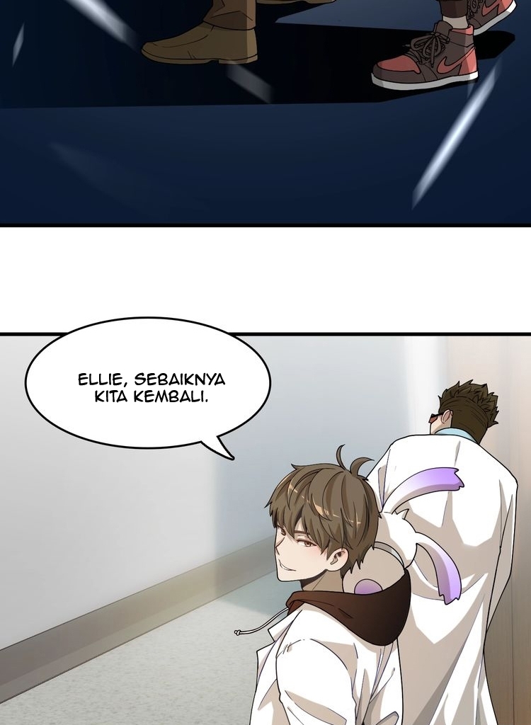 Reborn Doctor Chapter 31 - halaman 55