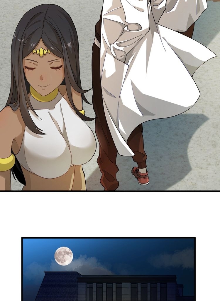 Reborn Doctor Chapter 31 - halaman 56
