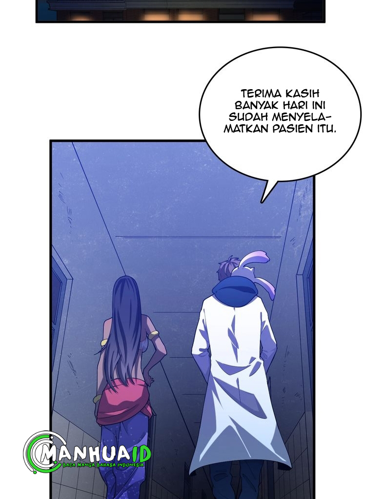 Reborn Doctor Chapter 31 - halaman 57