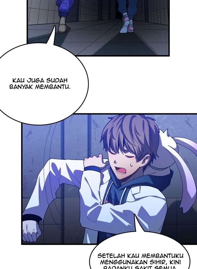 Reborn Doctor Chapter 31 - halaman 58