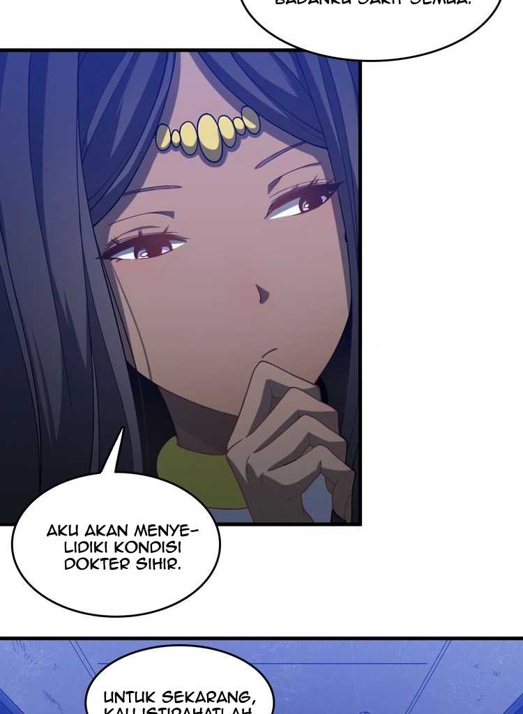 Reborn Doctor Chapter 31 - halaman 59