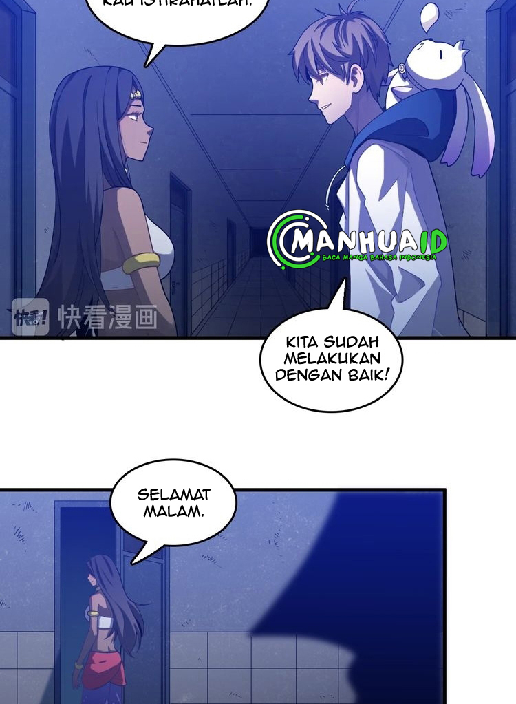Reborn Doctor Chapter 31 - halaman 60