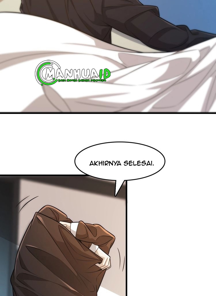 Reborn Doctor Chapter 31 - halaman 63