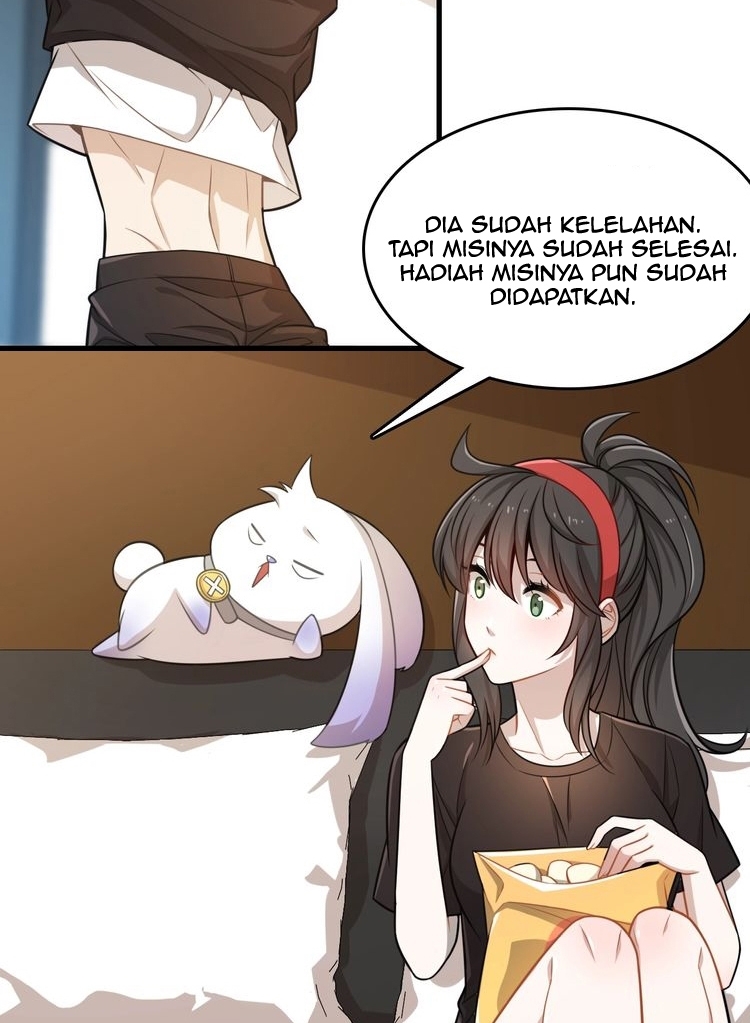 Reborn Doctor Chapter 31 - halaman 64