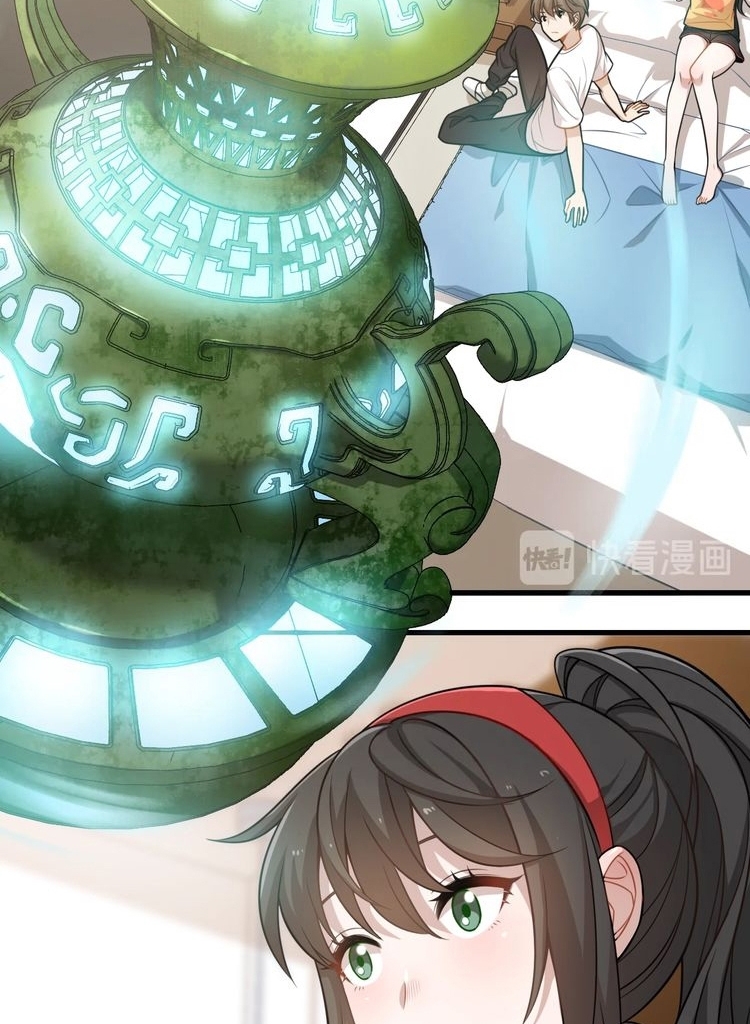 Reborn Doctor Chapter 31 - halaman 67