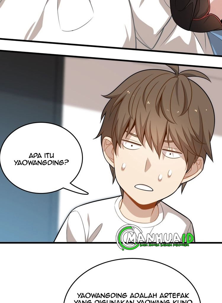 Reborn Doctor Chapter 31 - halaman 69