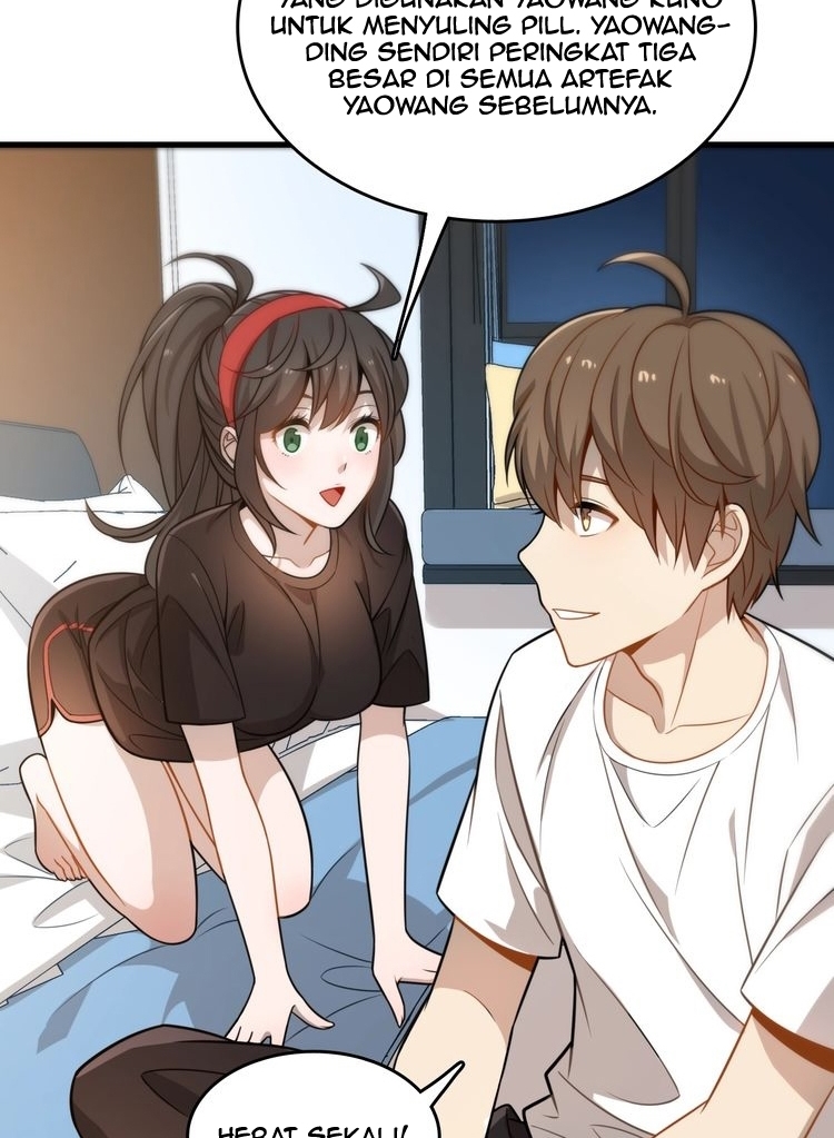 Reborn Doctor Chapter 31 - halaman 70