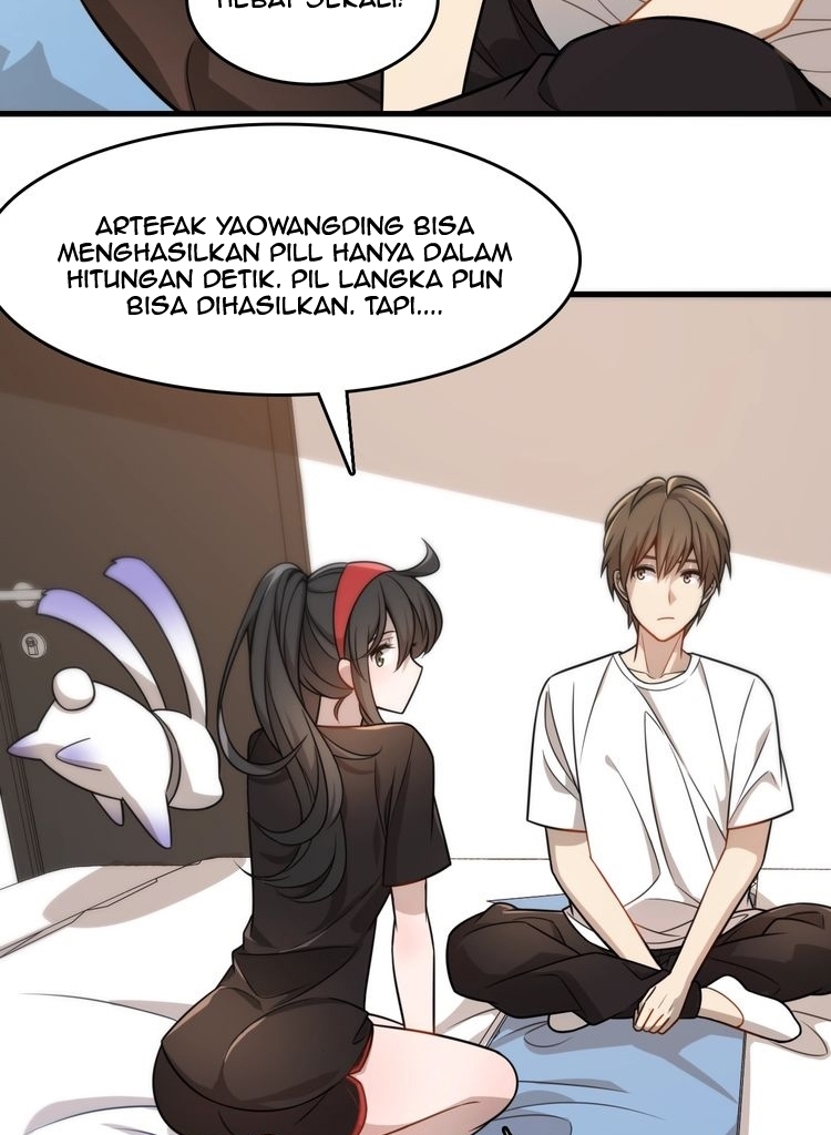 Reborn Doctor Chapter 31 - halaman 71
