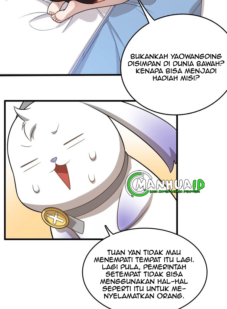 Reborn Doctor Chapter 31 - halaman 72