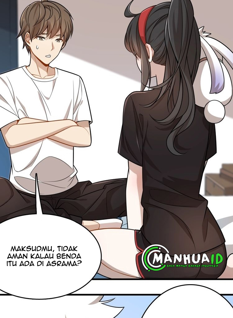 Reborn Doctor Chapter 31 - halaman 75