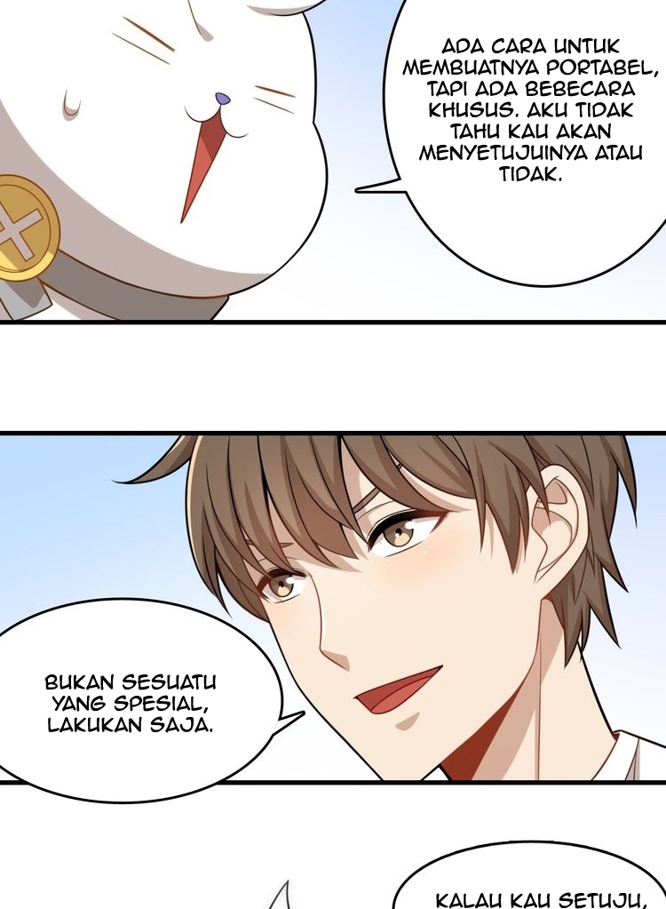 Reborn Doctor Chapter 31 - halaman 76