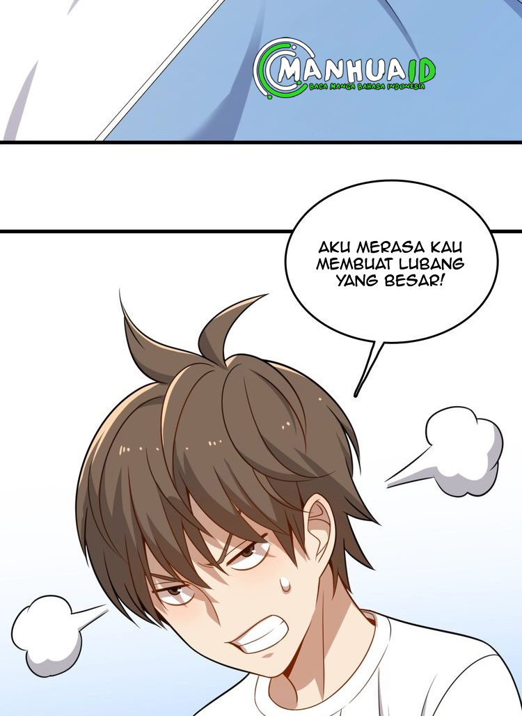 Reborn Doctor Chapter 32 - halaman 12