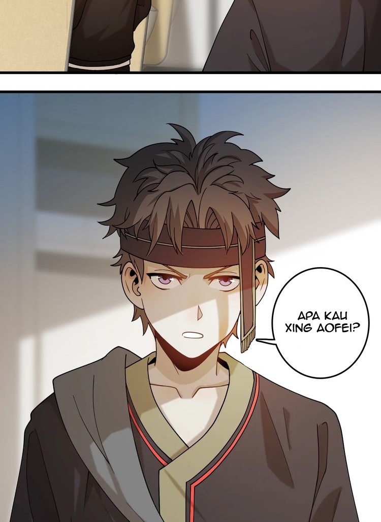 Reborn Doctor Chapter 32 - halaman 19