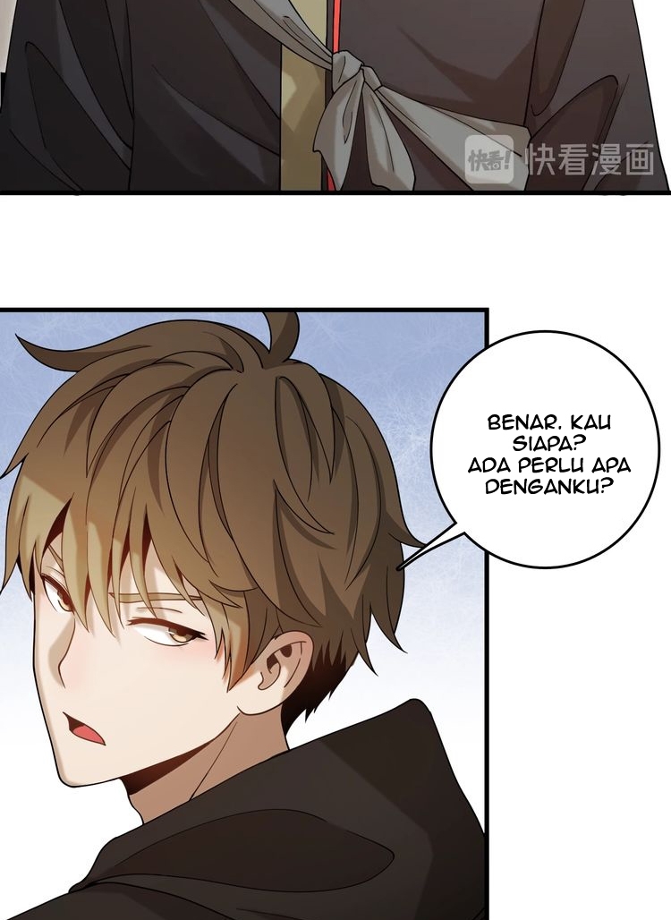 Reborn Doctor Chapter 32 - halaman 20