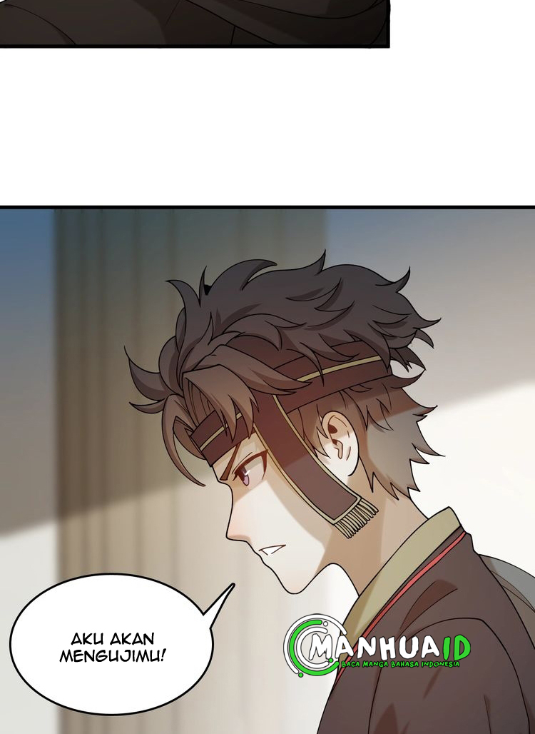 Reborn Doctor Chapter 32 - halaman 21