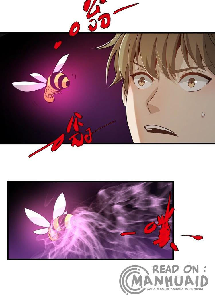 Reborn Doctor Chapter 32 - halaman 24