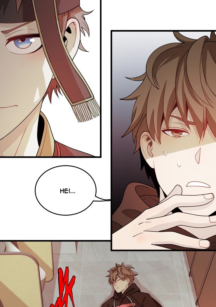 Reborn Doctor Chapter 32 - halaman 26