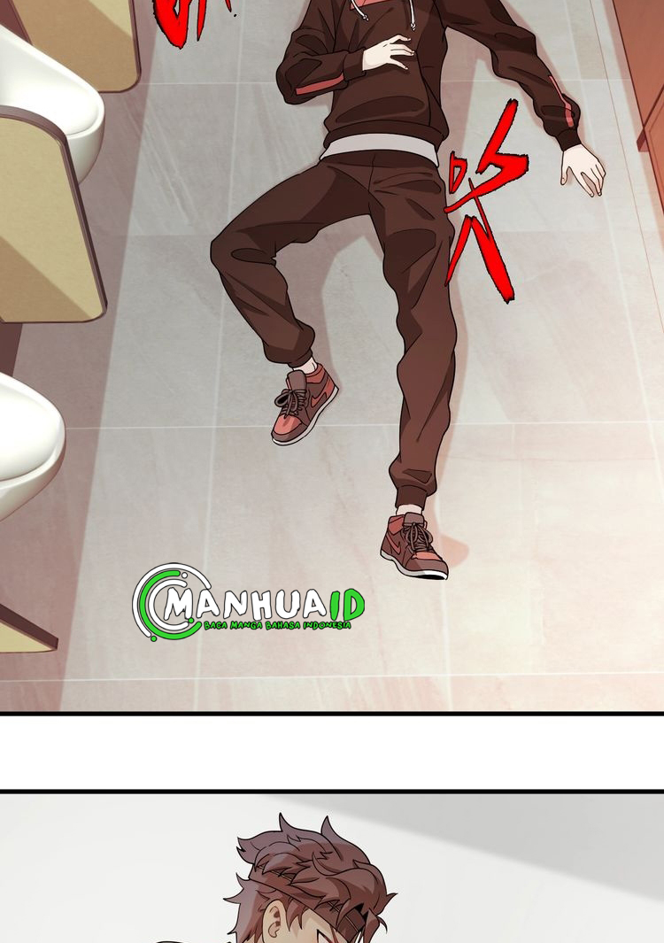 Reborn Doctor Chapter 32 - halaman 27
