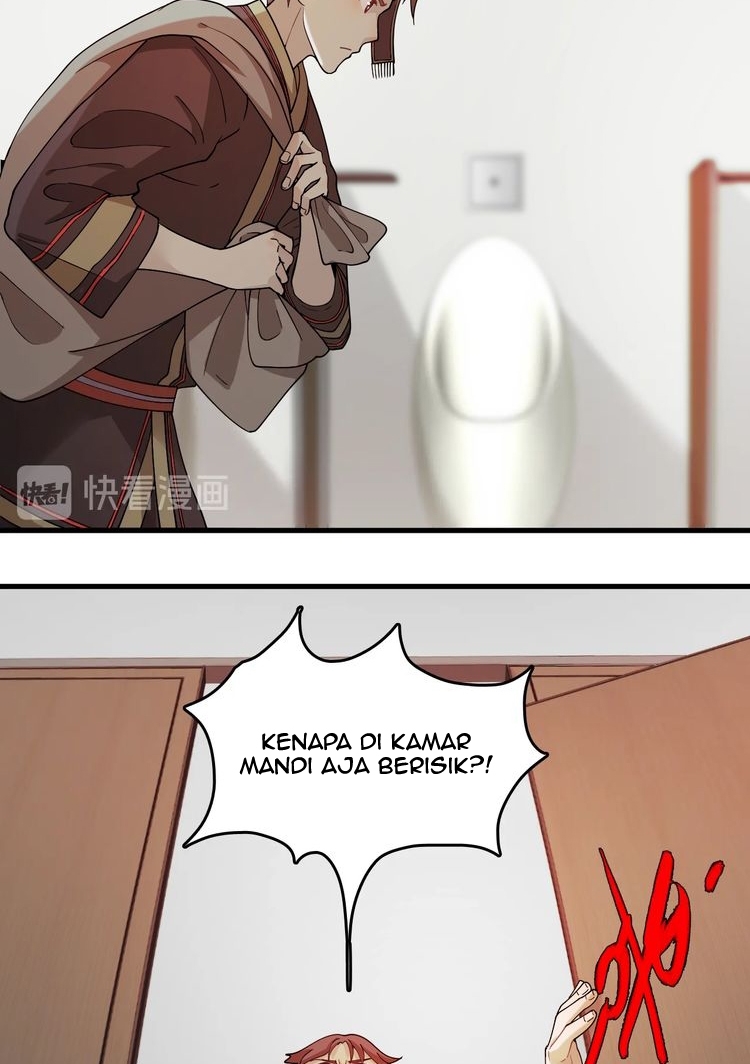 Reborn Doctor Chapter 32 - halaman 28