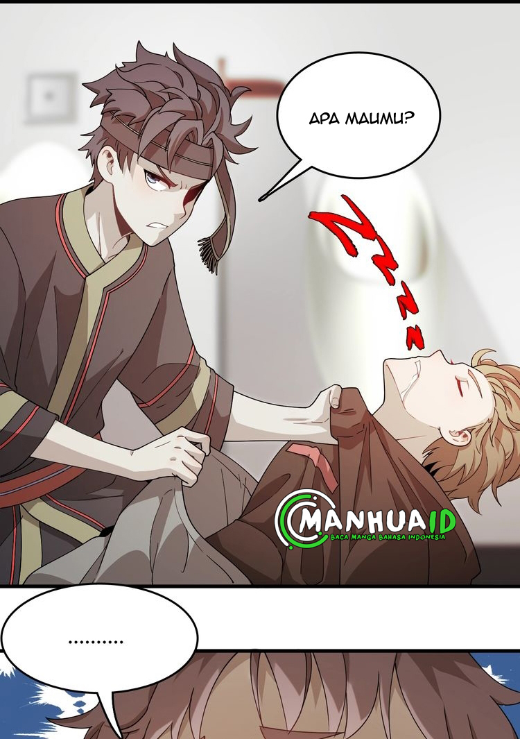 Reborn Doctor Chapter 32 - halaman 30
