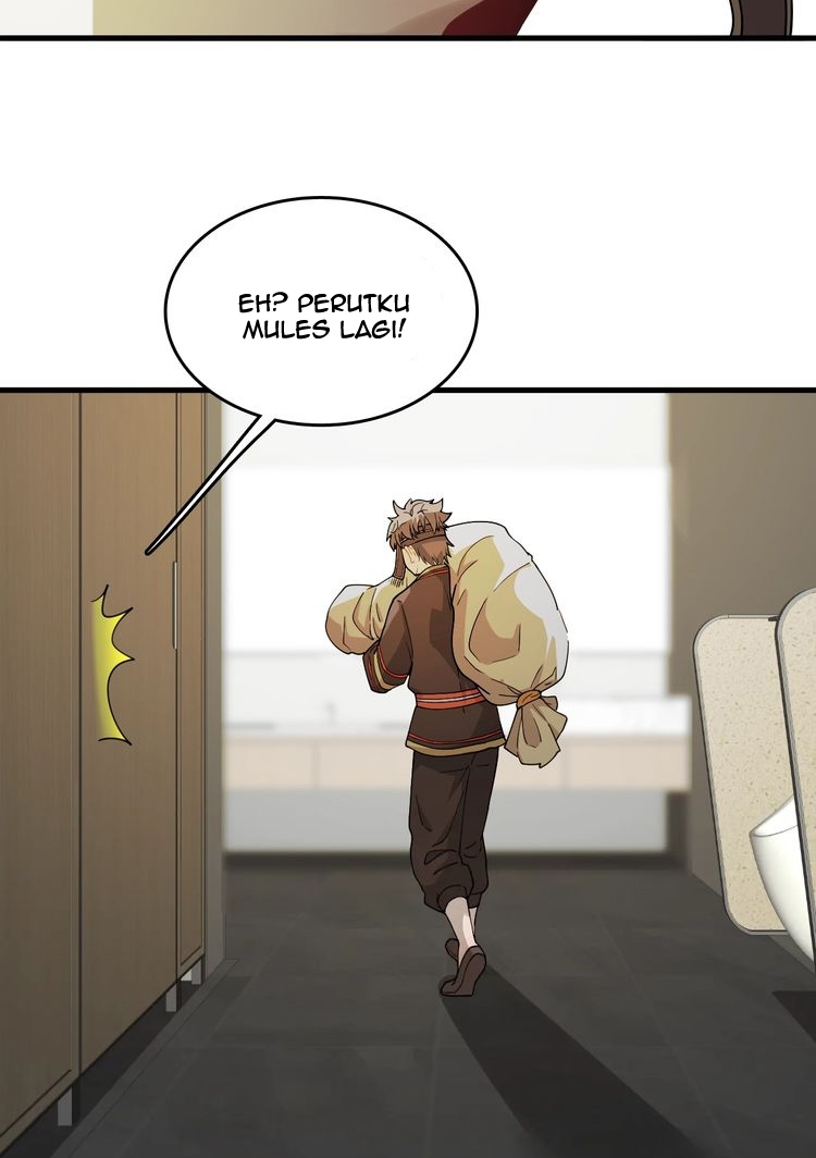 Reborn Doctor Chapter 32 - halaman 32