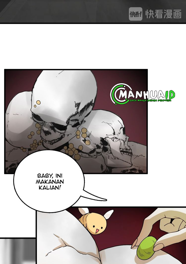 Reborn Doctor Chapter 32 - halaman 33