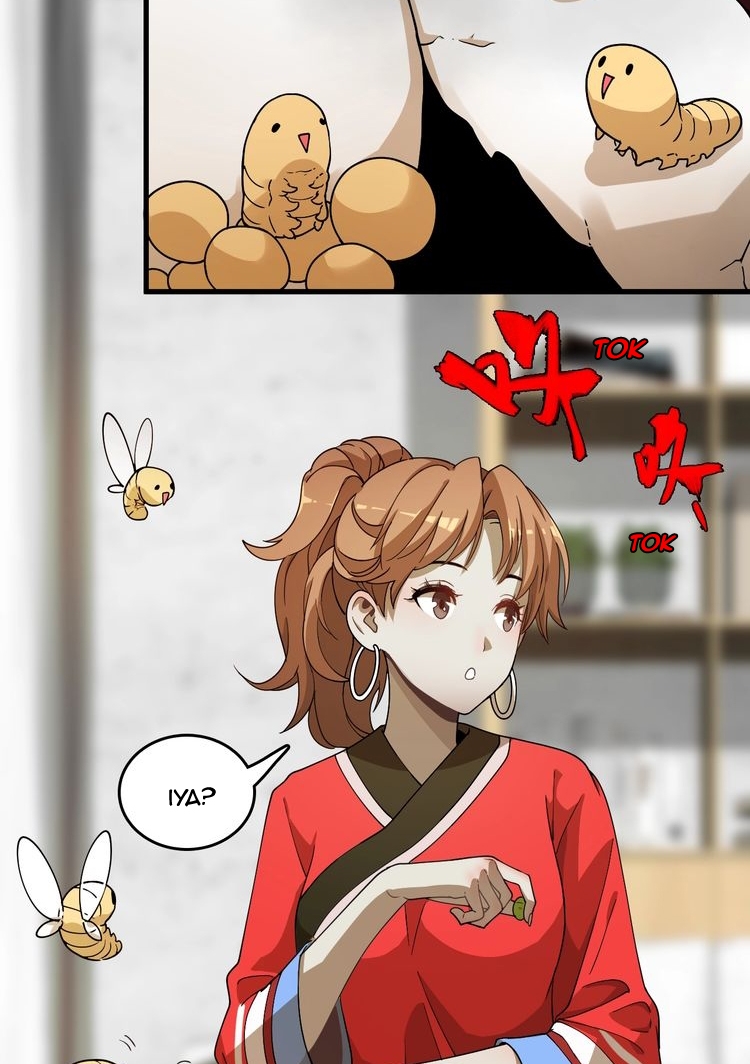 Reborn Doctor Chapter 32 - halaman 34