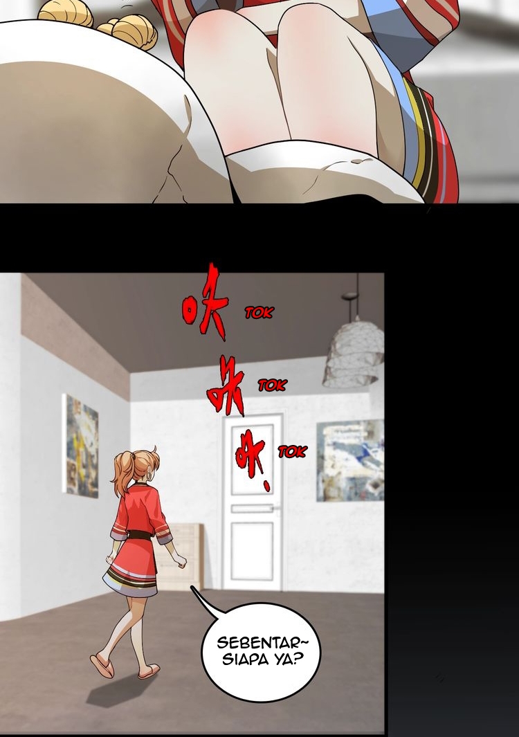 Reborn Doctor Chapter 32 - halaman 35