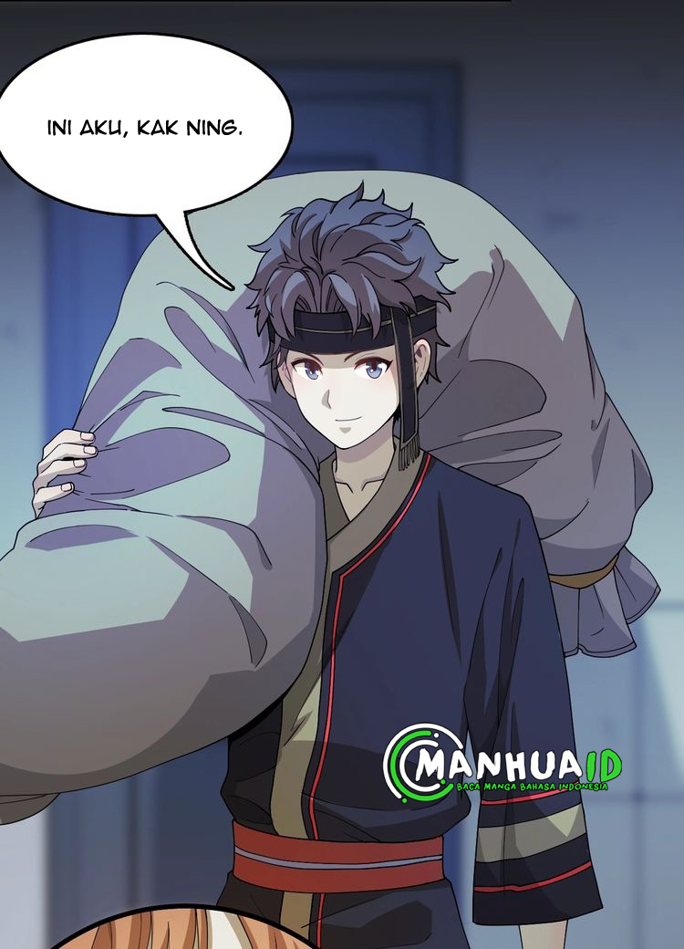 Reborn Doctor Chapter 32 - halaman 36