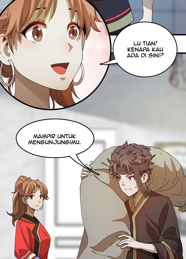 Reborn Doctor Chapter 32 - halaman 37