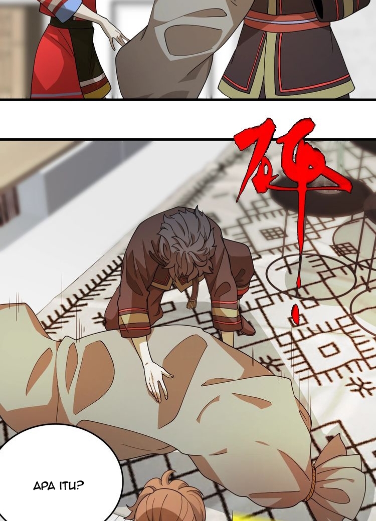 Reborn Doctor Chapter 32 - halaman 38