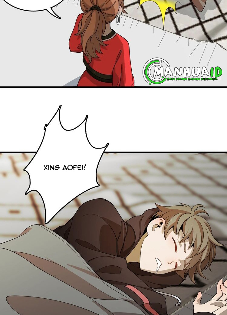 Reborn Doctor Chapter 32 - halaman 39