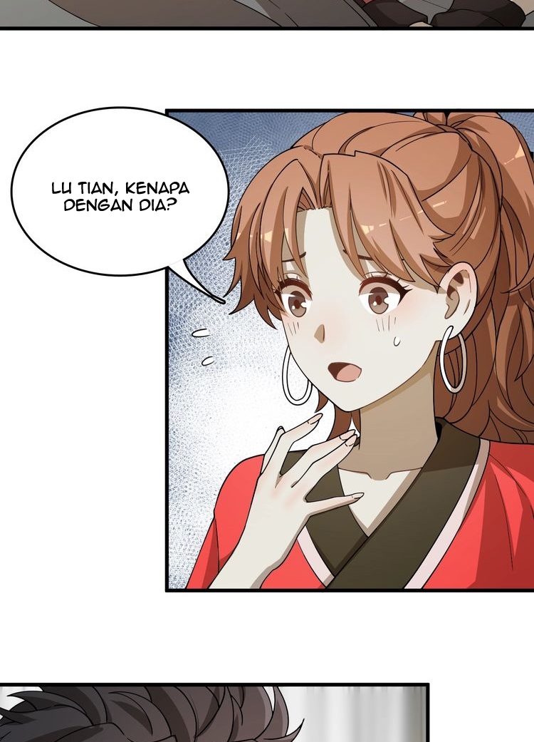 Reborn Doctor Chapter 32 - halaman 40