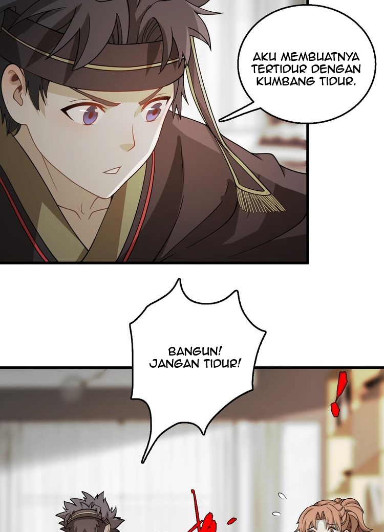 Reborn Doctor Chapter 32 - halaman 41