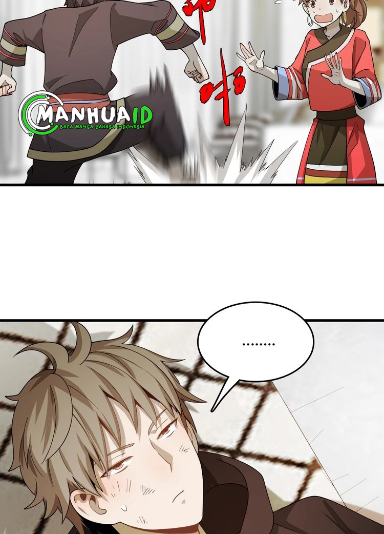 Reborn Doctor Chapter 32 - halaman 42