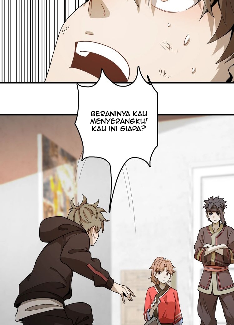 Reborn Doctor Chapter 32 - halaman 44