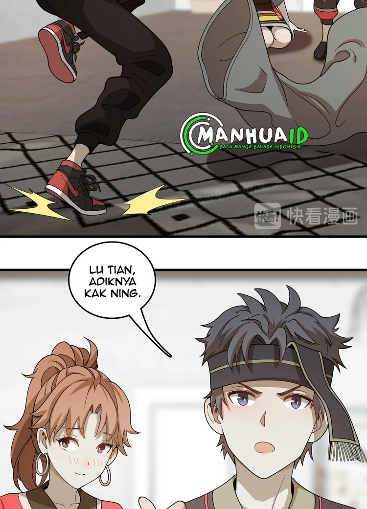 Reborn Doctor Chapter 32 - halaman 45