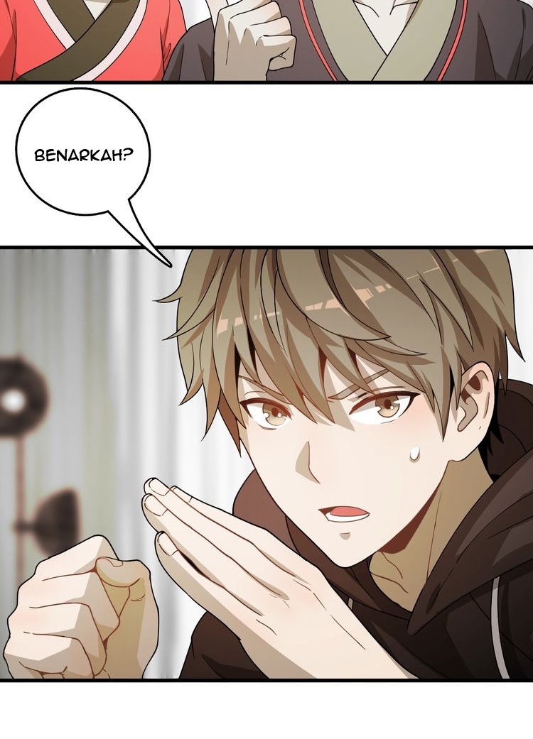 Reborn Doctor Chapter 32 - halaman 46