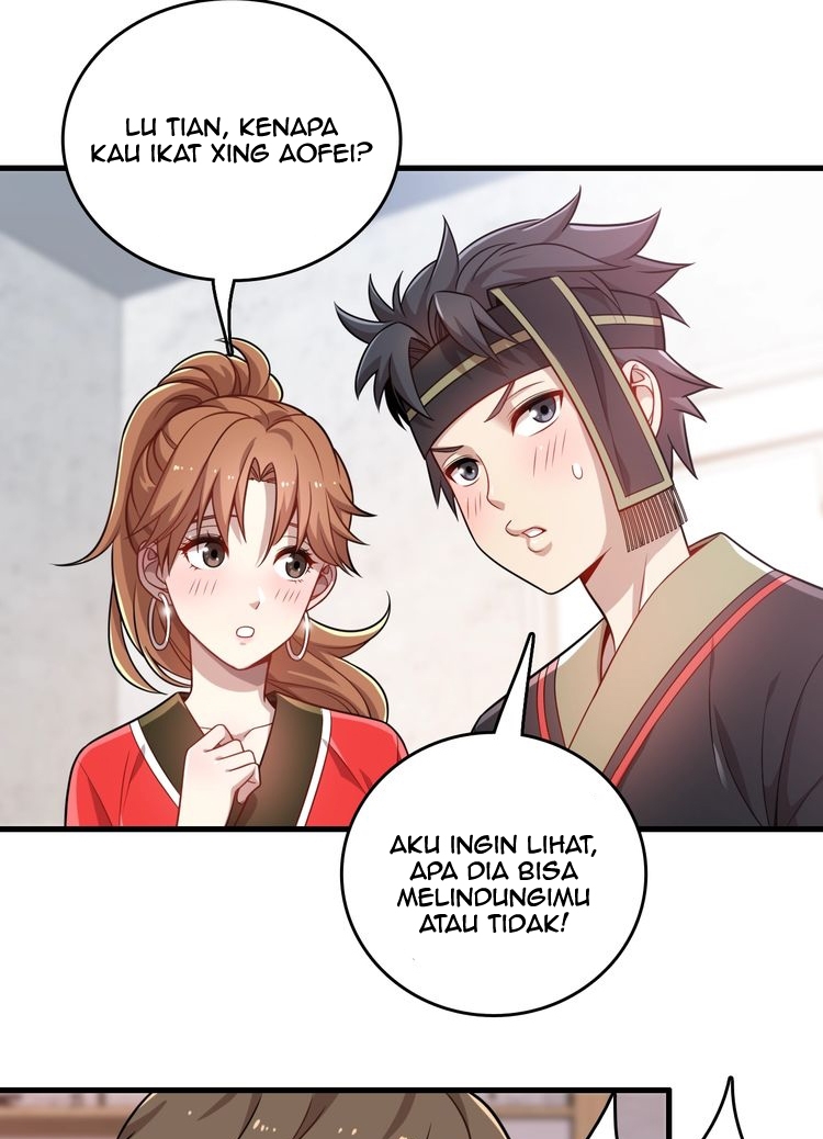 Reborn Doctor Chapter 32 - halaman 47