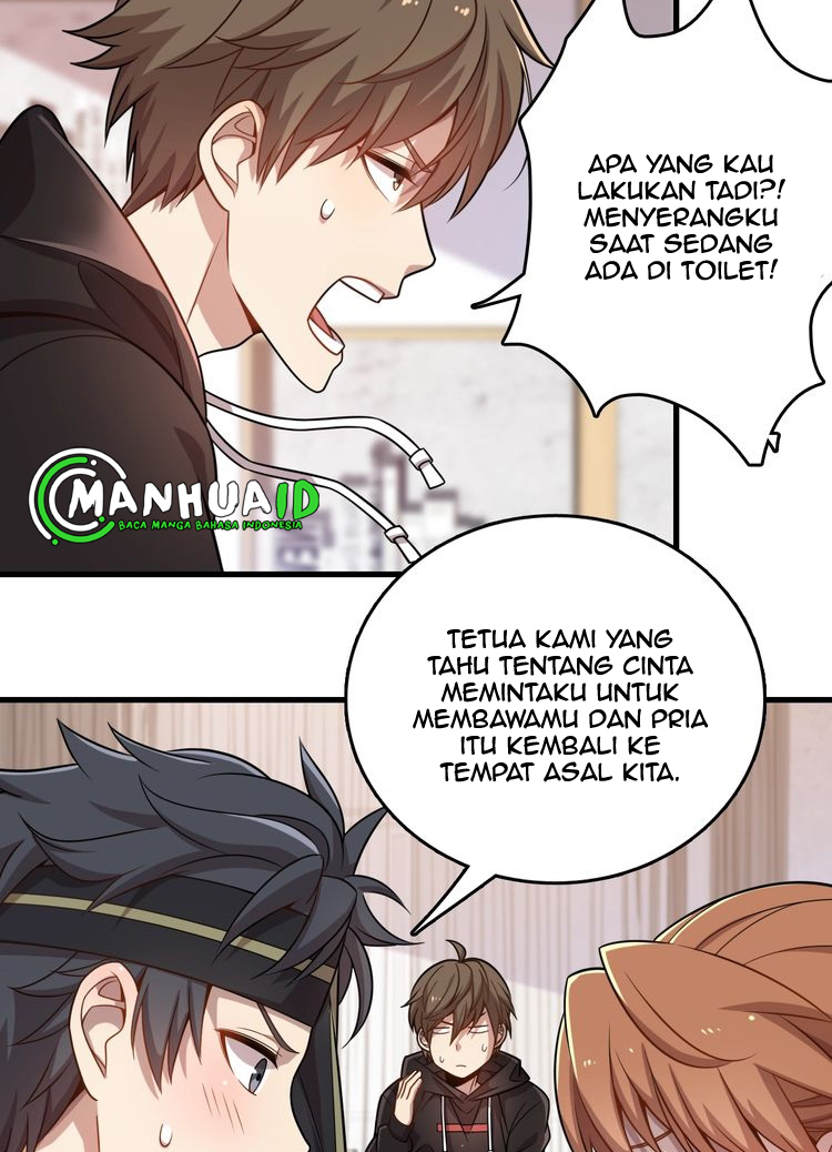 Reborn Doctor Chapter 32 - halaman 48
