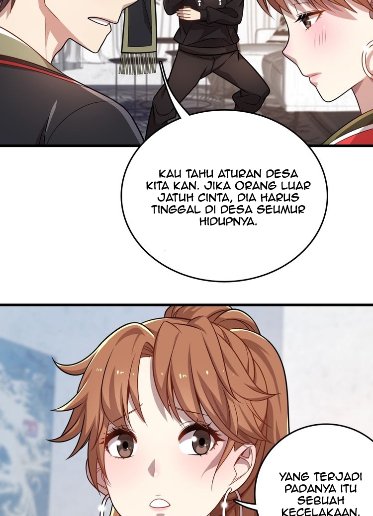 Reborn Doctor Chapter 32 - halaman 49