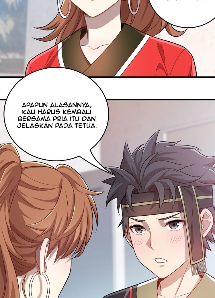 Reborn Doctor Chapter 32 - halaman 50