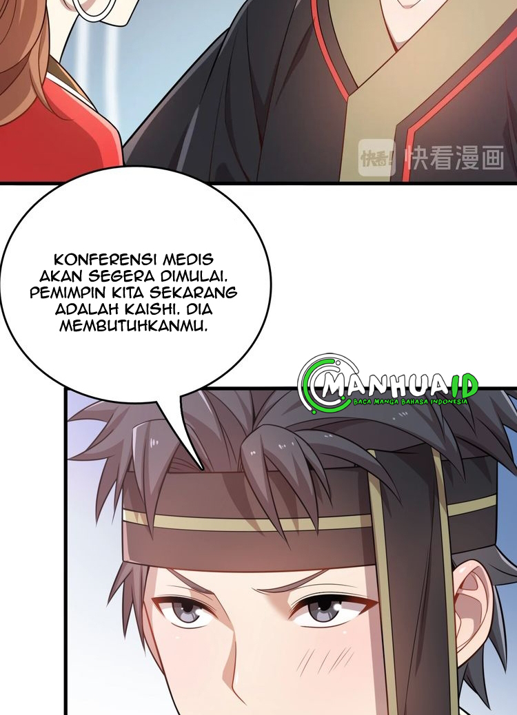 Reborn Doctor Chapter 32 - halaman 51