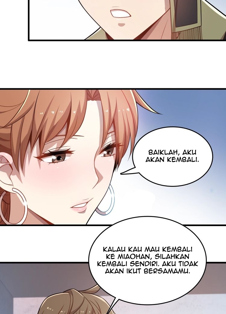 Reborn Doctor Chapter 32 - halaman 52