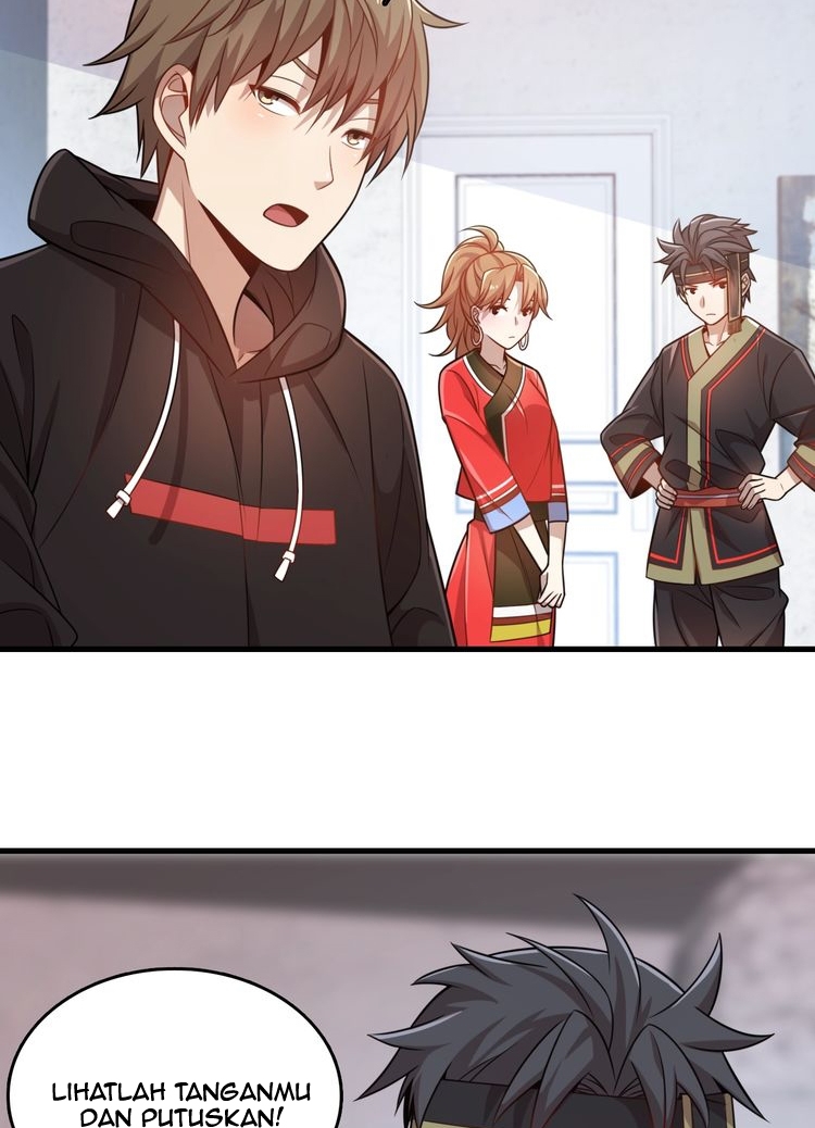 Reborn Doctor Chapter 32 - halaman 53