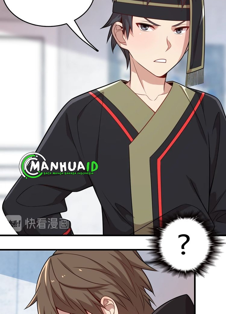 Reborn Doctor Chapter 32 - halaman 54